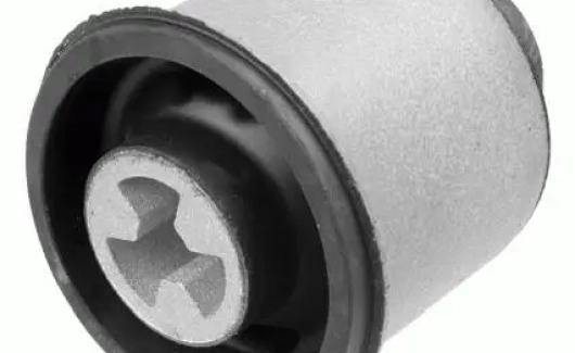 Сайлентблок пiдвiски (6R0501541A) 1