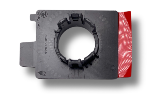 Корпус датчика парковки (5E6919486) 2