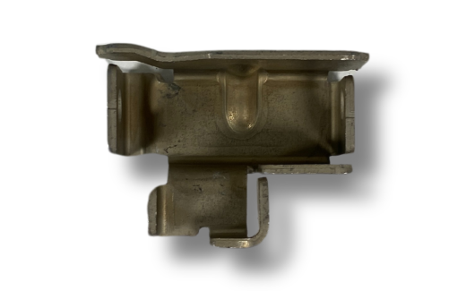 Крiплення блоку керування двигуна (6Q0907500E) 2