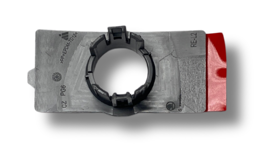 Корпус датчика парковки (658919485C) 2