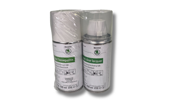 Фарба-спрей (3T0050200F9E) 1