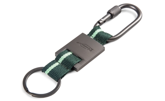 Брелок Škoda Motorsport (000087010CJ) 3