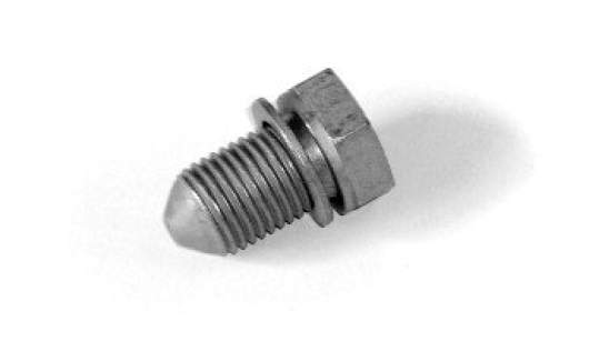 Заглушка нарiзна (N90813202) 1