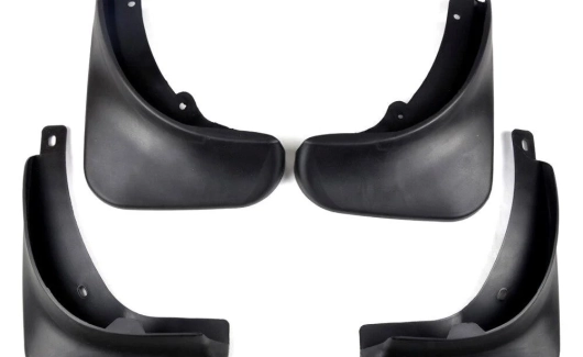 Брызговики задние (KEA800002) 1