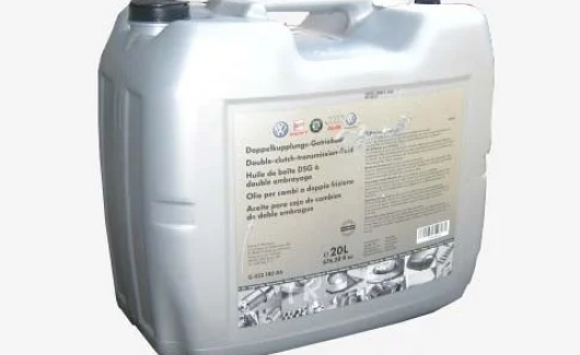 Олива трансмiсiйна (20.0л) (G052182A6) 1