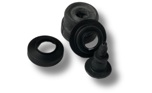 Комплект креплений (1T0998754) 1