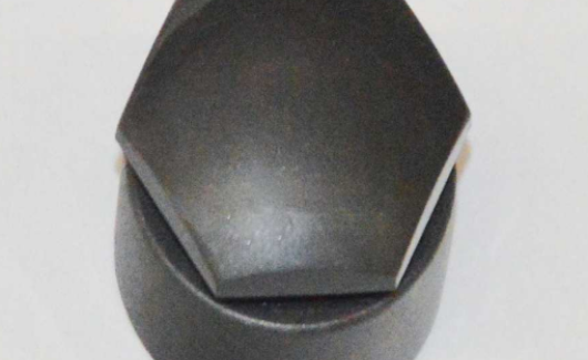 Ковпачок колiсних болтiв (1Z0601173AZ37) 4