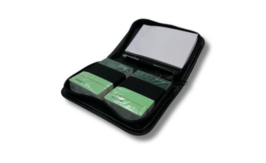 Набор игральных карт Škoda (6U0050531) 1