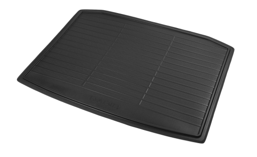 Двосторонній килим для багажника Rapid Liftback (5JH061163) 1