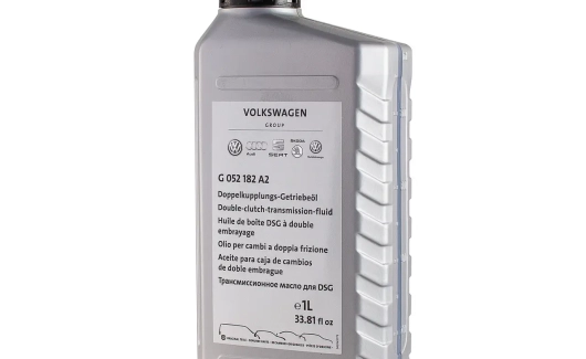 Олива трансмiсiйна (1.0л) (G052182A2) 1