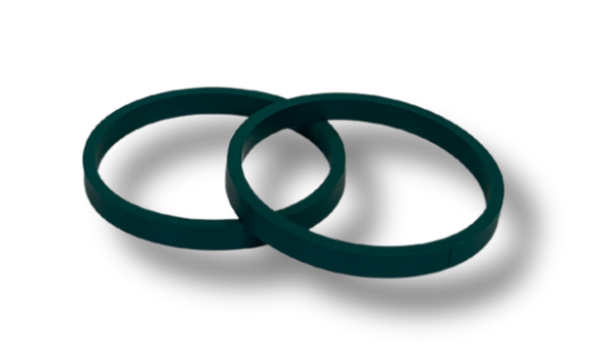 Прокладка впускного коллектора (04C129717C) 2