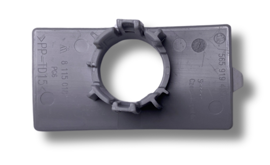 Корпус датчика парковки (565919492C) 2