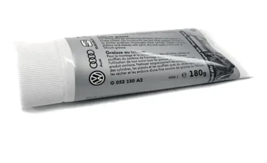 Мастило пластичне (G052150A2) 1