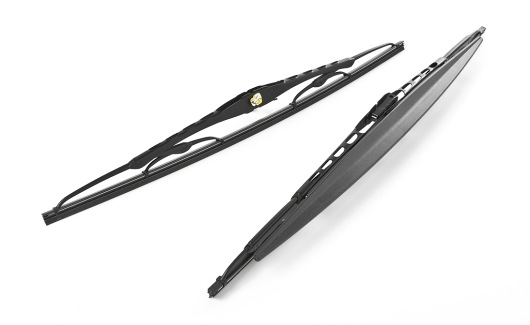 Комплект щіток склоочисника для Superb I (3U0998002) 1