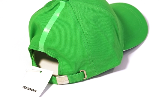 Бейсболка Škoda (000084300AN) 2