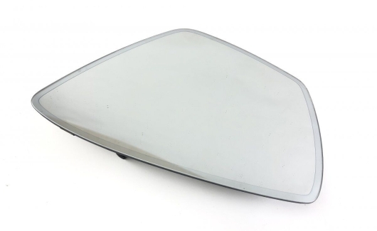 Скло дзеркала заднього огляду (565857521B) 1