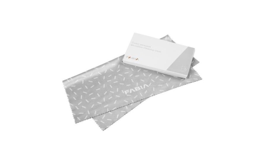 Тряпка для чистки Fabia (6VA087700) 1