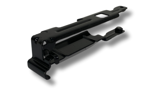 Кронштейн блока реле (6Q0907269G) 1