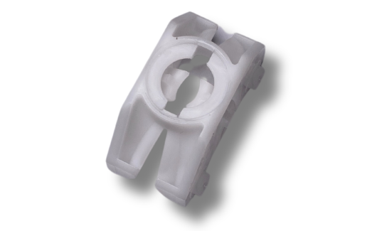 Кронштейн педалi гальм (1K0721169) 2