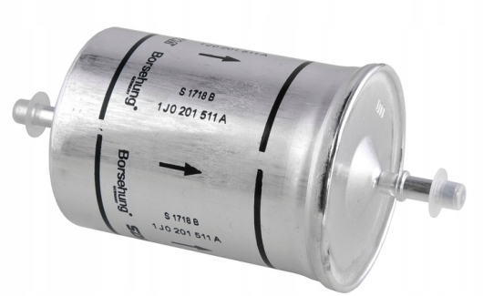 Фiльтр паливний (1J0201511A) 1