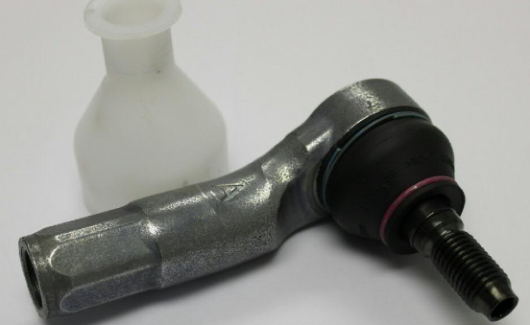 Накінечник кермової тяги (2Q0423812) 2