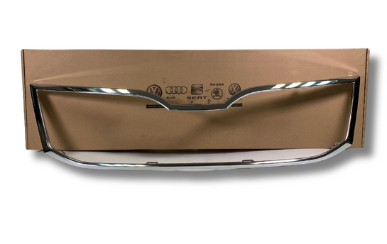 Накладка декоративна (5E0853761C2ZZ) 1