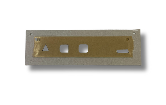 Надпись хром SKODA (5JA8536872ZZ) 3