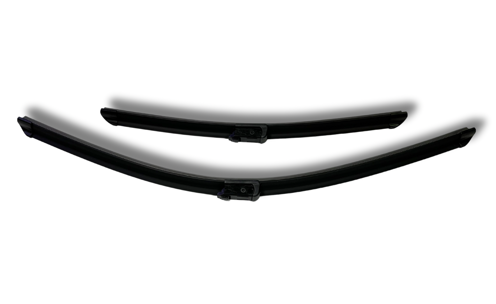 Комплект передніх щіток склоочисника для Škoda Rapid (5JB998001) 3