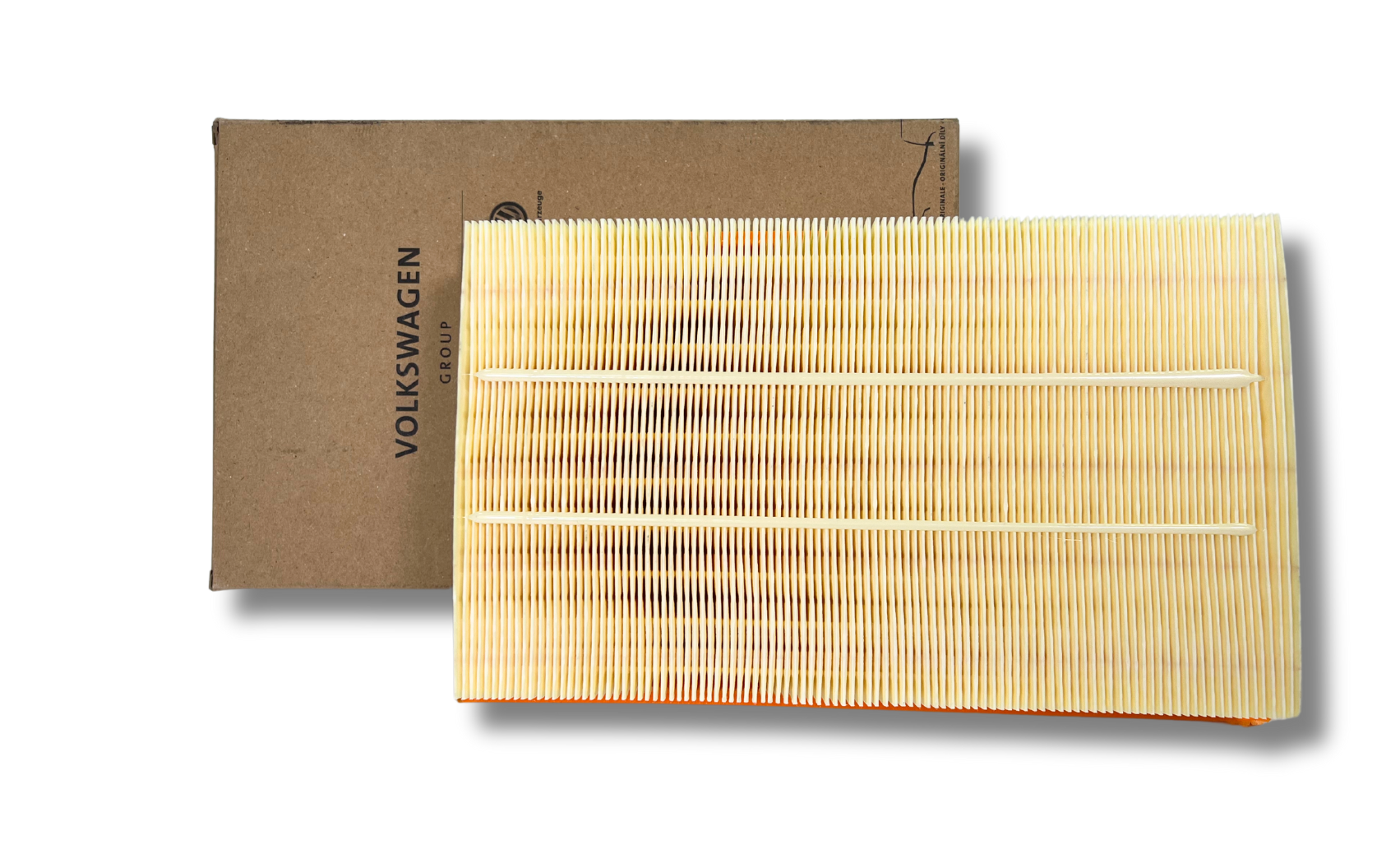 Фильтр воздушный двигателя (5Q0129620G) 1