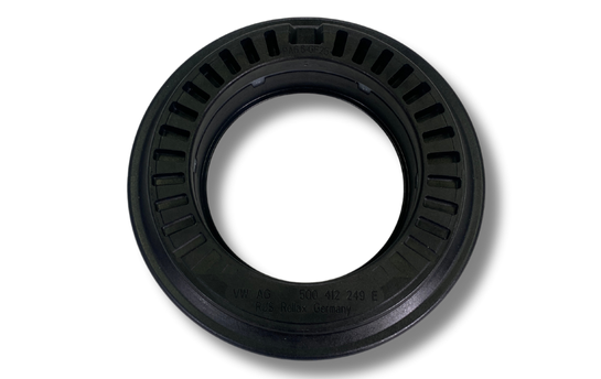 Пiдшипник опори амортизатора кулько (5Q0412249E) 3