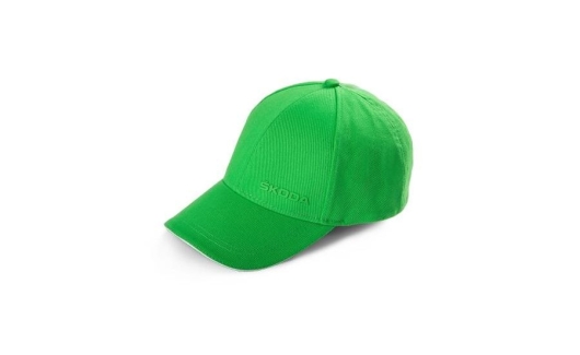 Бейсболка Škoda (000084300AN) 1
