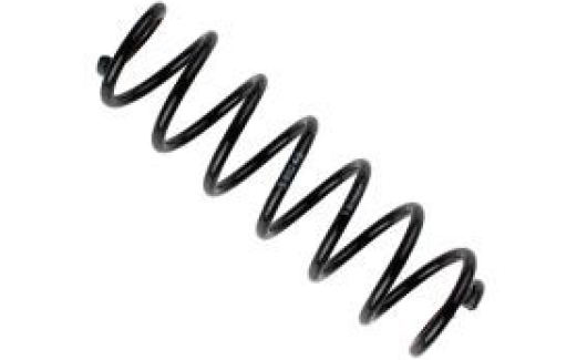 Пружина амортизатора (5Q0511121BE) 1