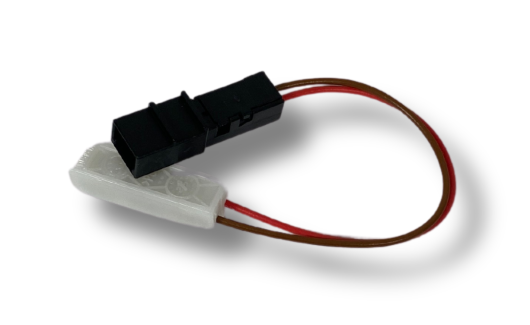 Пiдсвiчення ручки дверцят салону (3V0919173) 1