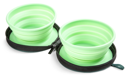 Миска для домашнего питомца SKODA (6U0087700A) 1