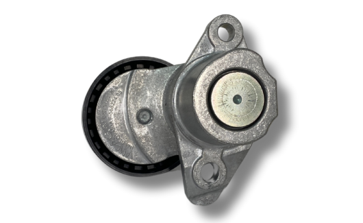 Ролик натягу паса ГРМ (04E145299L) 2