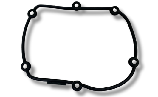 Прокладка крышки ГБЦ (06K103483) 1