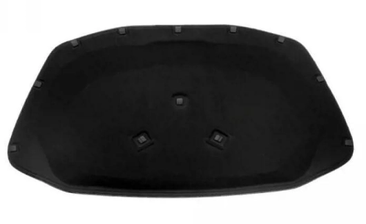 Шумоизоляция (1Z0863831A) 1