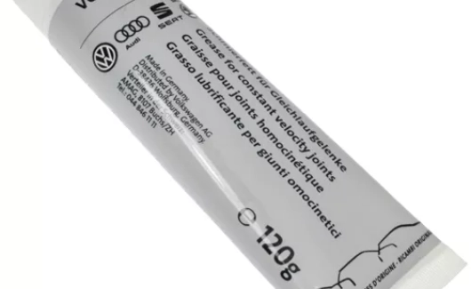 Мастило трансмiсiйне пластичне, туба (0,12 л) (G052738A2) 1