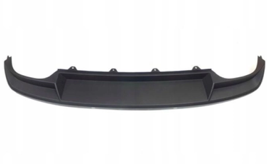 Спойлер бампера (5E78075219B9) 1