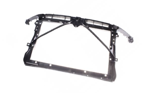 Панель передня радiаторна кузова (5E0805588D) 1