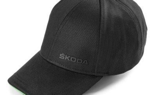 Бейсболка Skoda (000084300AM) 1