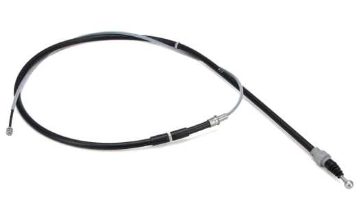 Тяга-трос системы тормозов (6Q7609721E) 1