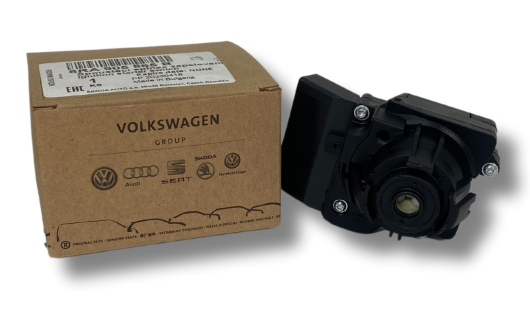 Контактор замка зажигания (6RA905865B) 3