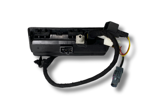 Камера заднего вида (657054634) 3