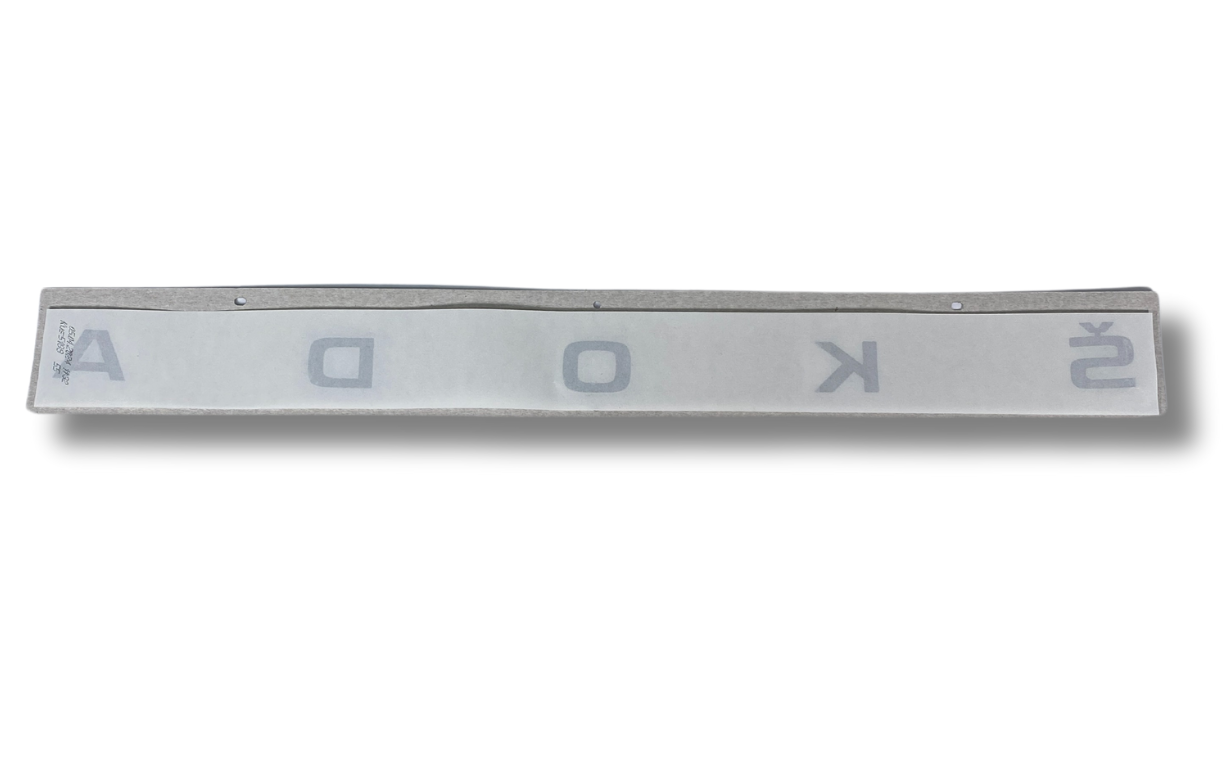 Эмблема (657853687C2ZZ) 4