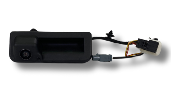 Камера заднього огляду (658054634) 1
