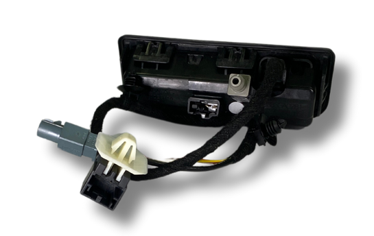 Камера заднього огляду (658054634) 2