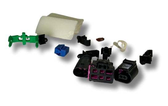 Камера заднього огляду (658054634) 4