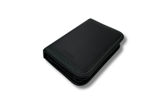 Набор игральных карт Škoda (6U0050531) 2