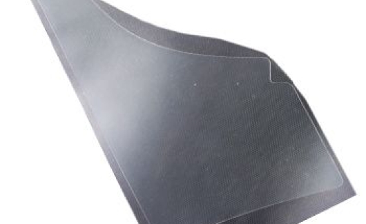 Пленка кузова защитная (5JA807906B) 1